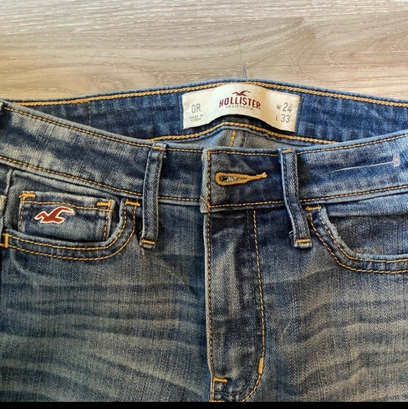 I AM LOOKING FOR THESE EXACT JEANS. - Picture 2 of 2